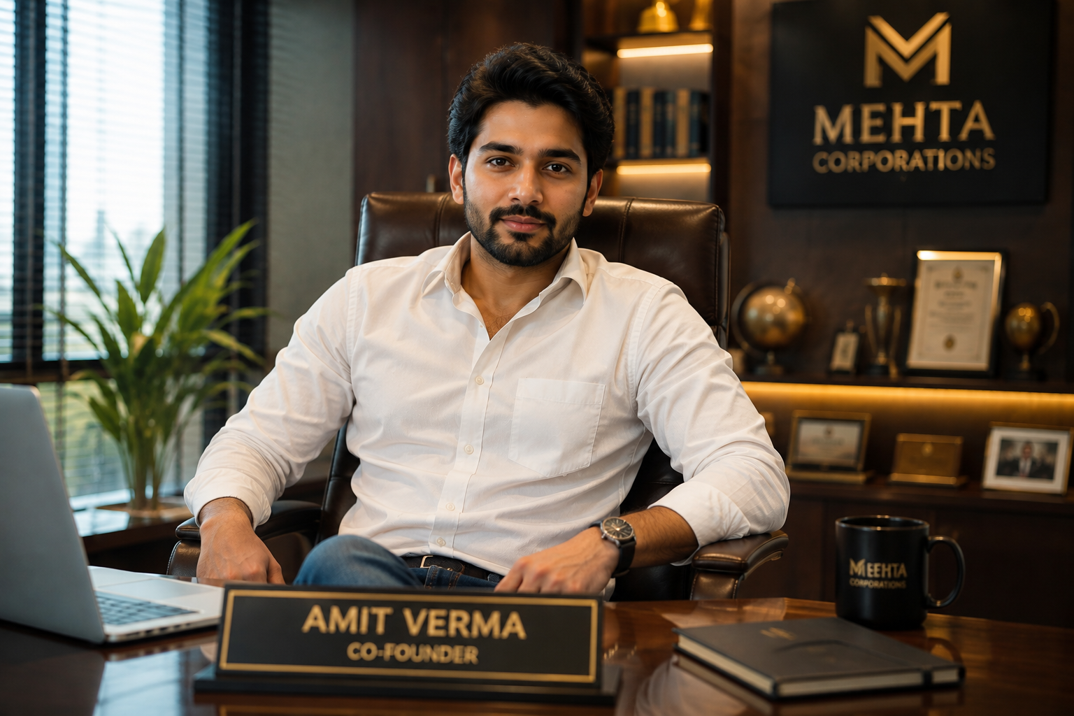 Amit Verma